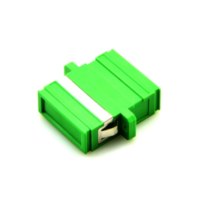 Adaptador de Fibra Óptica